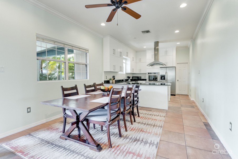 RARE OPPORTUNITY - DETACHED FAMILY HOME IN BRITANNIA REGENTS COURT - Image 7