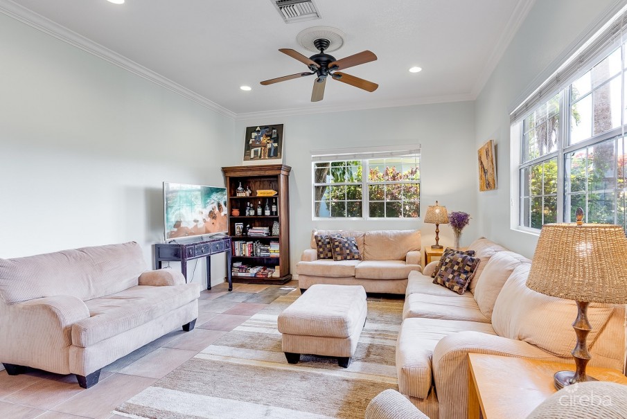 RARE OPPORTUNITY - DETACHED FAMILY HOME IN BRITANNIA REGENTS COURT - Image 6