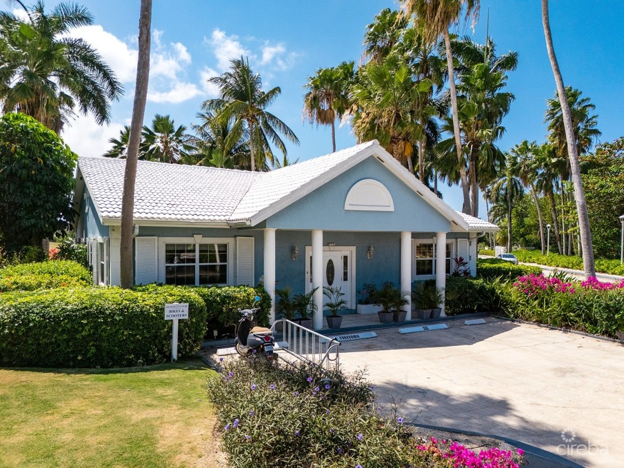 RARE OPPORTUNITY - DETACHED FAMILY HOME IN BRITANNIA REGENTS COURT - Image 1