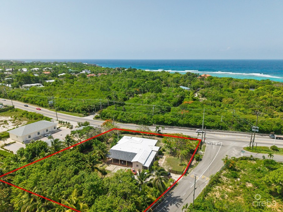 RE-DEVELOPMENT OPPORTUNITY - FIXER UPPER ON .70 ACRES - Image 22