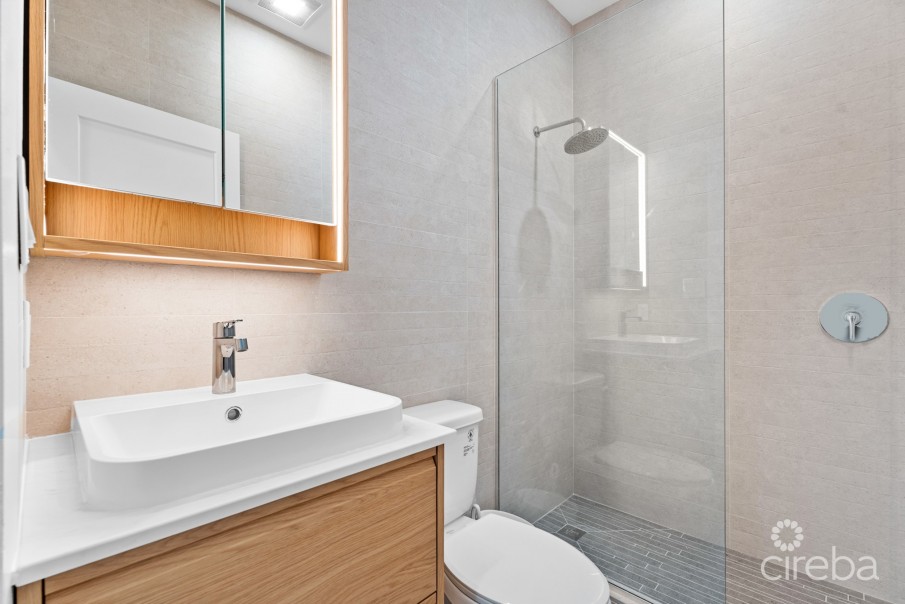 RENOVATED 19 NORTH 2 BED 2 BATH - Image 12