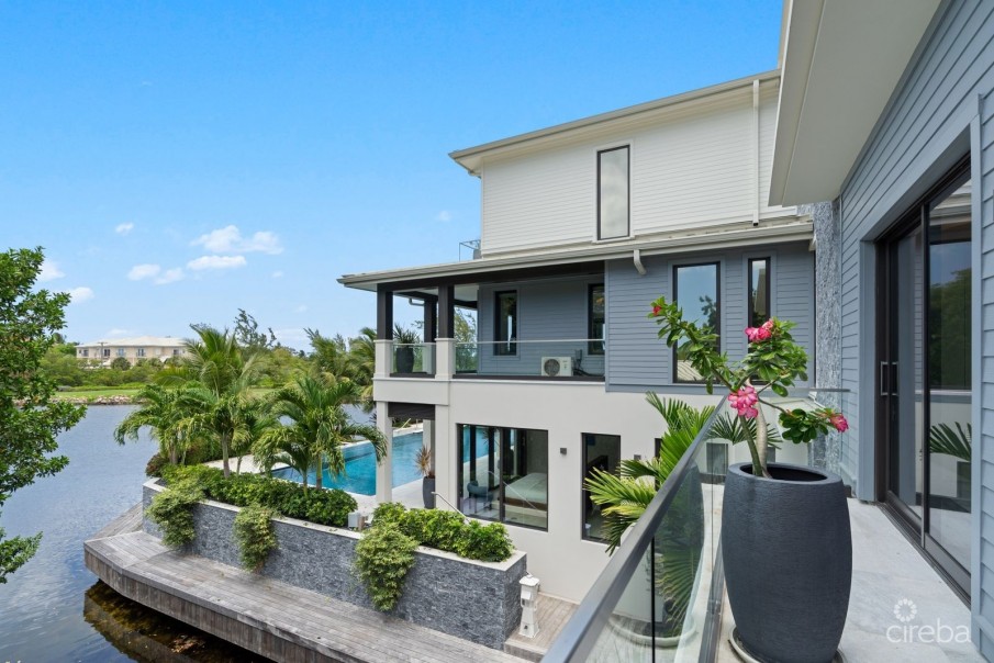 RITZ-CARLTON DECKHOUSE 9 - Image 34
