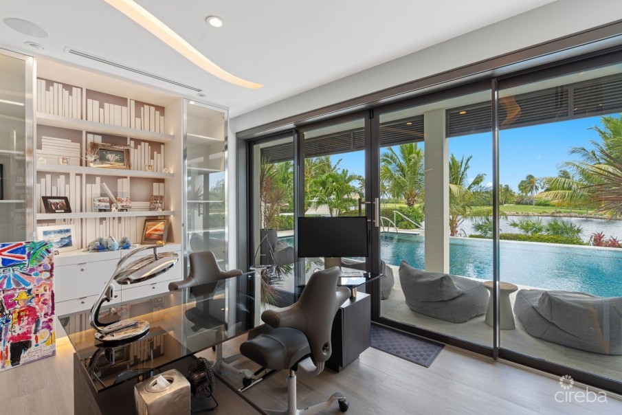 RITZ-CARLTON DECKHOUSE 9 - Image 17