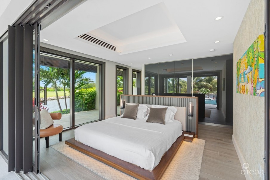 RITZ-CARLTON DECKHOUSE 9 - Image 20