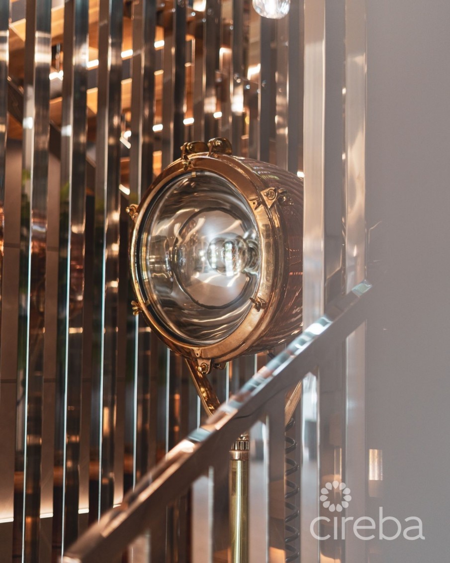 RITZ-CARLTON DECKHOUSE 9 - Image 6