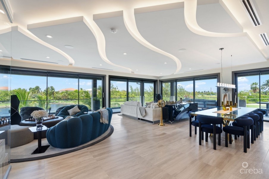 RITZ-CARLTON DECKHOUSE 9 - Image 10