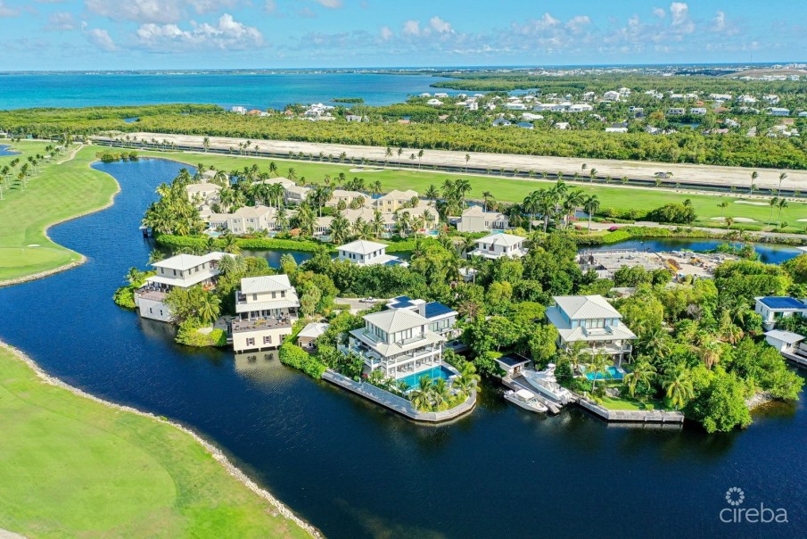 RITZ-CARLTON DECKHOUSE 9 - Image 42