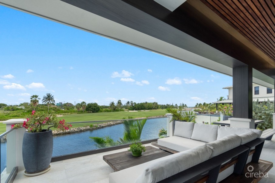 RITZ-CARLTON DECKHOUSE 9 - Image 18