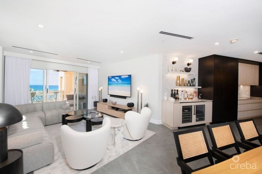 RITZ-CARLTON RESIDENCES #509 - Image 3