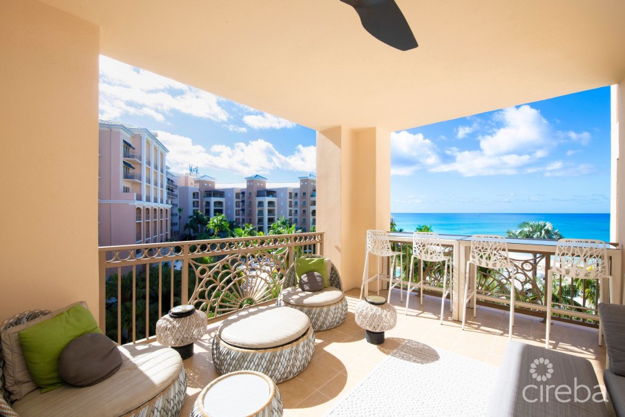 RITZ-CARLTON RESIDENCES #509 - Image 1