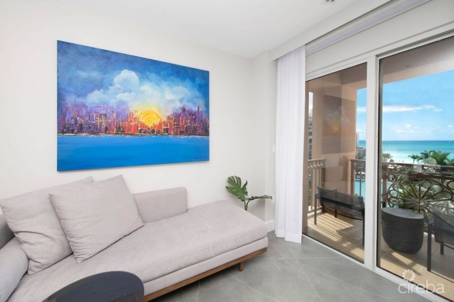 RITZ-CARLTON RESIDENCES #509 - Image 16