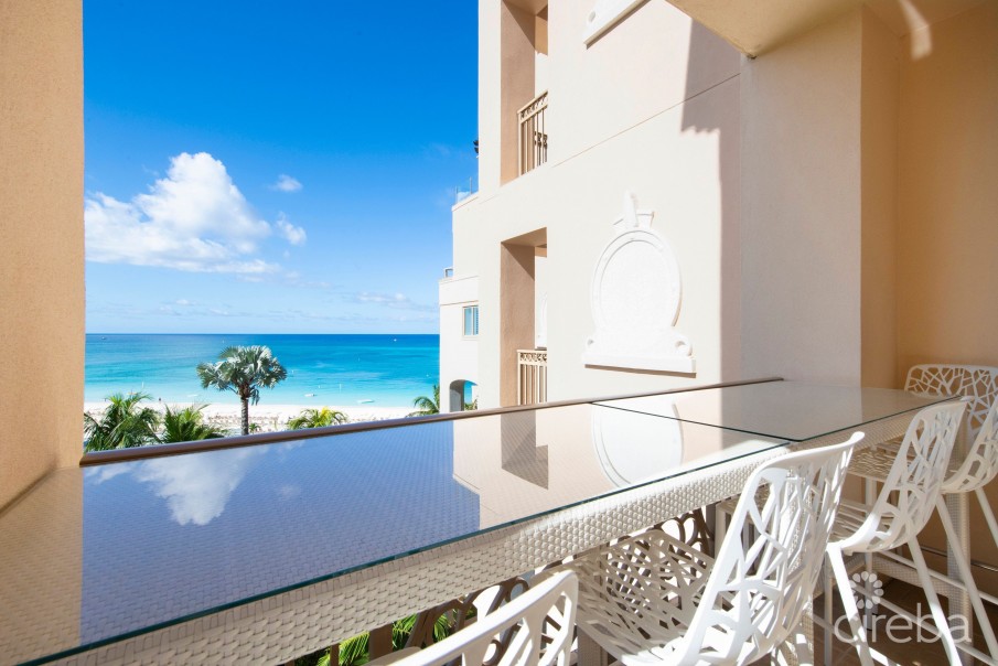 RITZ-CARLTON RESIDENCES #509 - Image 2