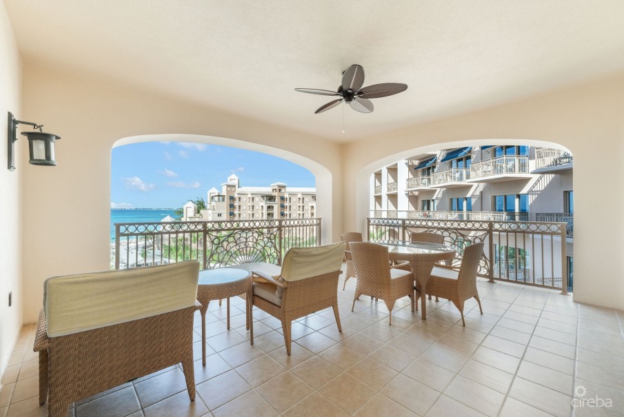 RITZ CARLTON RESIDENCES 602, SEVEN MILE BEACH - Image 12