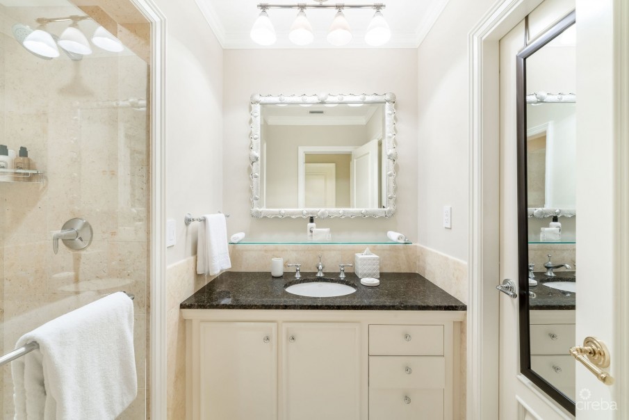RITZ CARLTON RESIDENCES 602, SEVEN MILE BEACH - Image 11