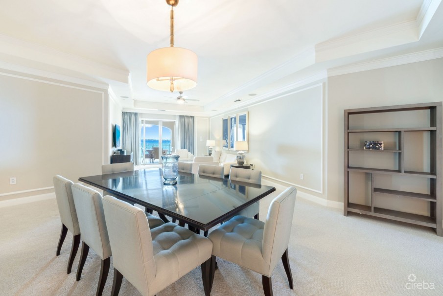 RITZ CARLTON RESIDENCES 602, SEVEN MILE BEACH - Image 5
