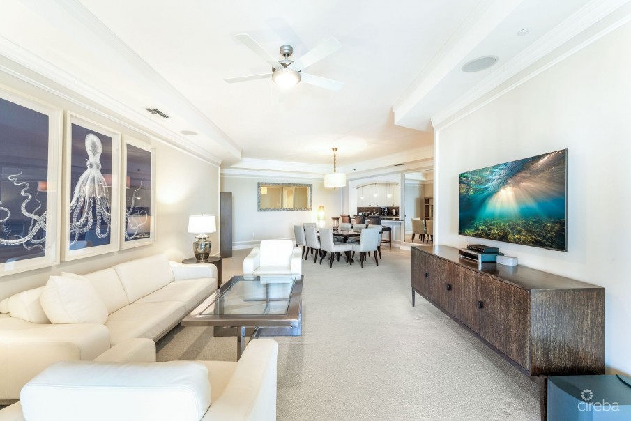 RITZ CARLTON RESIDENCES 602, SEVEN MILE BEACH - Image 7
