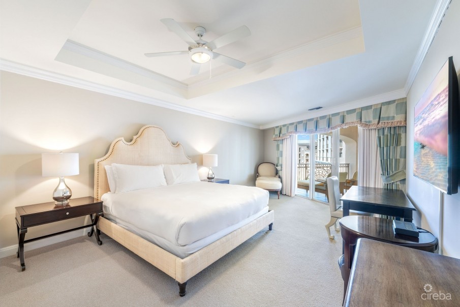 RITZ CARLTON RESIDENCES 602, SEVEN MILE BEACH - Image 9