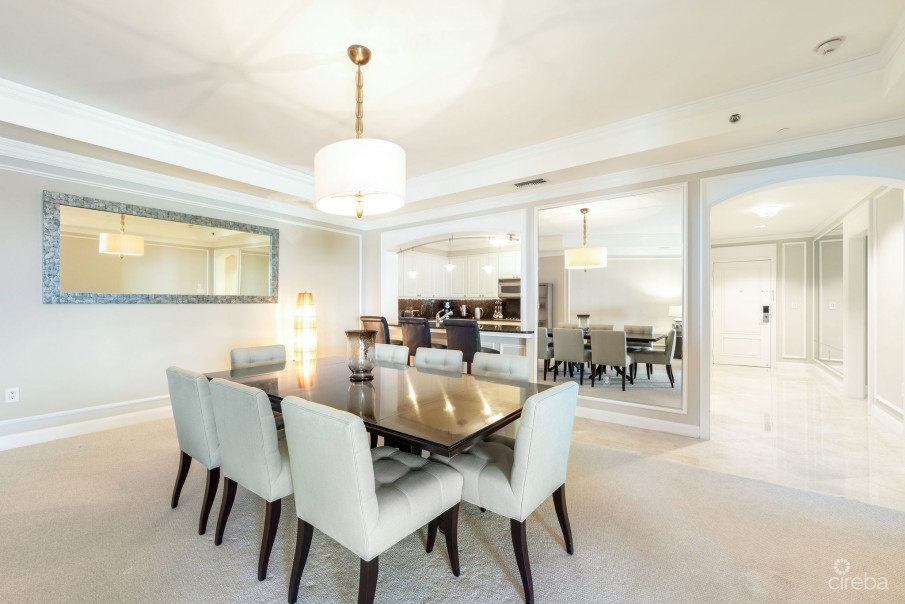 RITZ CARLTON RESIDENCES 602, SEVEN MILE BEACH - Image 6