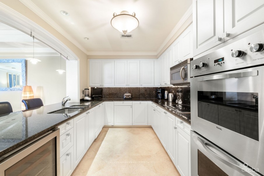 RITZ CARLTON RESIDENCES 602, SEVEN MILE BEACH - Image 3