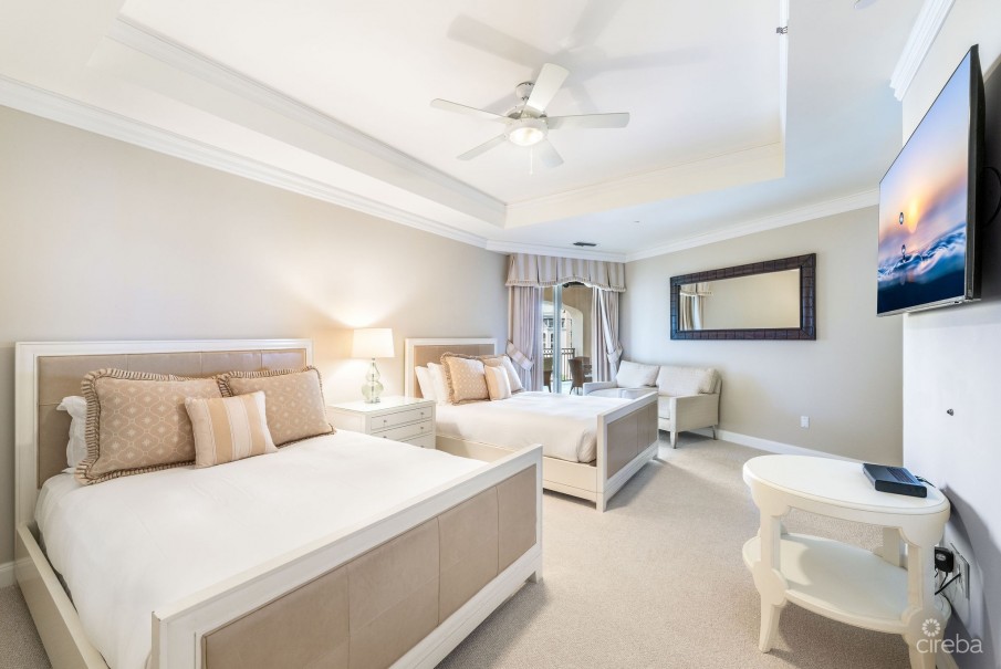 RITZ CARLTON RESIDENCES 602, SEVEN MILE BEACH - Image 8