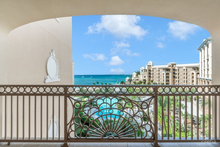 RITZ CARLTON RESIDENCES 602, SEVEN MILE BEACH - Image 13
