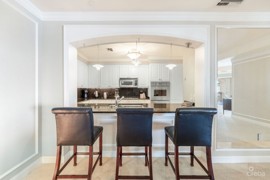 RITZ CARLTON RESIDENCES 602, SEVEN MILE BEACH - Image 4