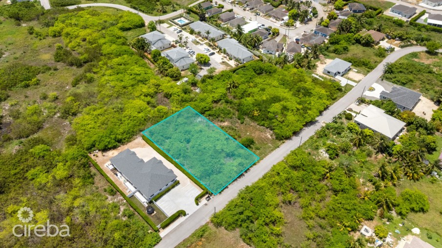ROSES ESTATES DRIVE 0.33 ACRES, PLANS INCLUDED - Image 6