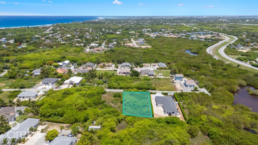 ROSES ESTATES DRIVE 0.33 ACRES, PLANS INCLUDED - Image 2