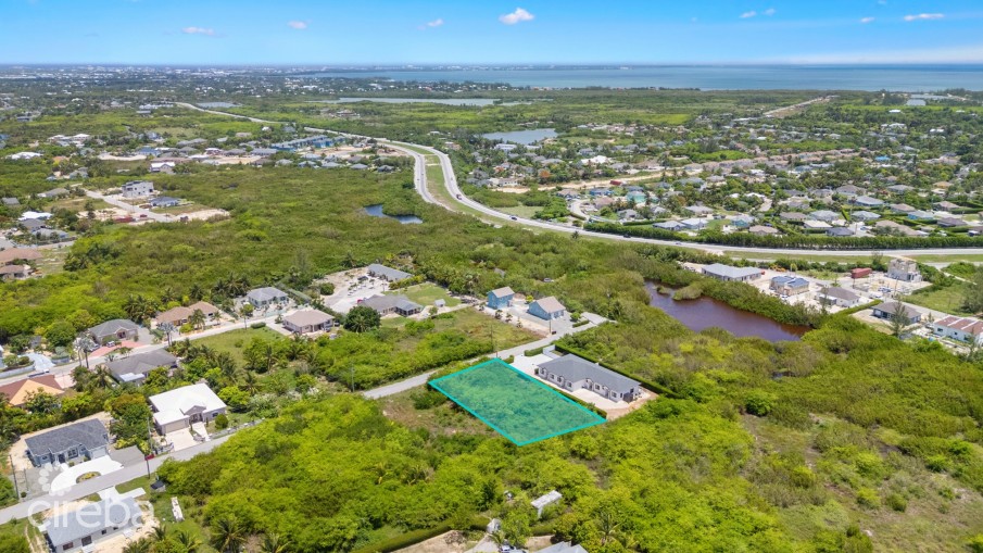ROSES ESTATES DRIVE 0.33 ACRES, PLANS INCLUDED - Image 1