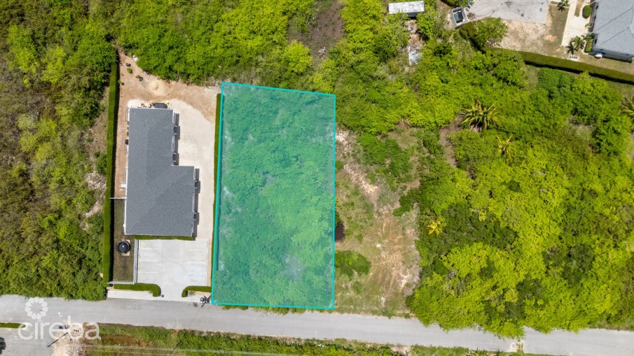 ROSES ESTATES DRIVE 0.33 ACRES, PLANS INCLUDED - Image 3