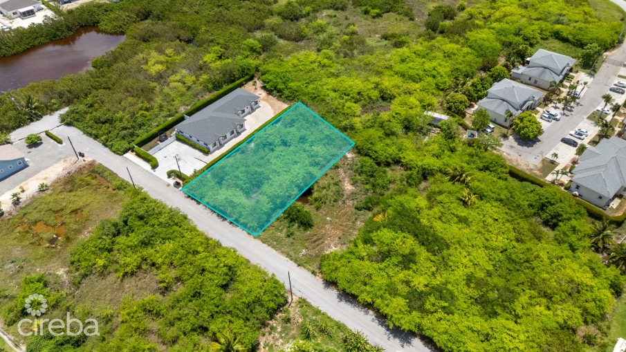 ROSES ESTATES DRIVE 0.33 ACRES, PLANS INCLUDED - Image 4