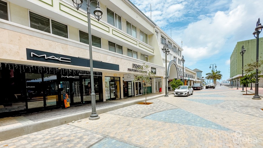 ROYAL PLAZA GEORGE TOWN COMMERCIAL - Image 1