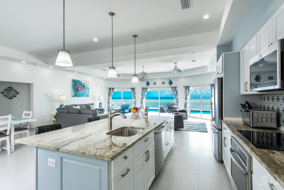 RUM POINT BEACHFRONT HOME - Image 9