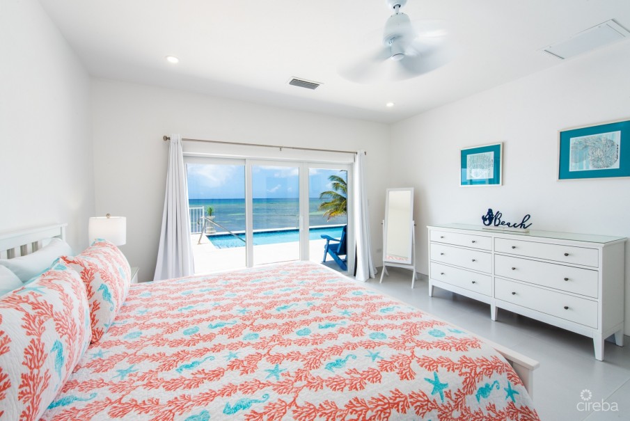 RUM POINT BEACHFRONT HOME - Image 15