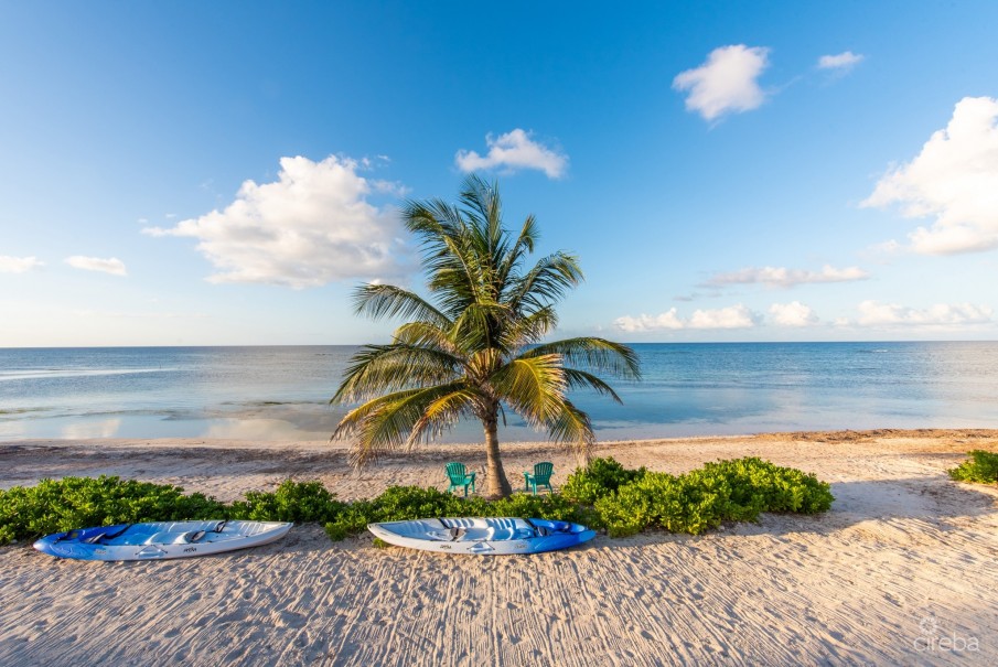RUM POINT BEACHFRONT HOME - Image 25