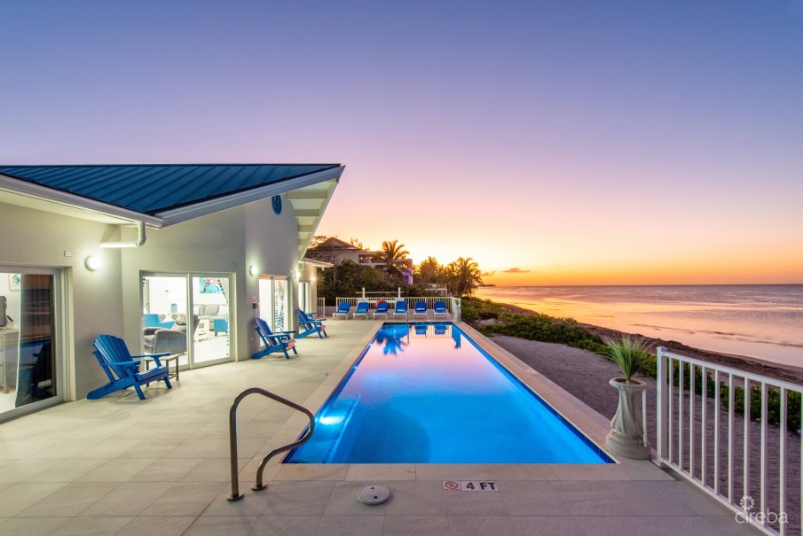 RUM POINT BEACHFRONT HOME - Image 22