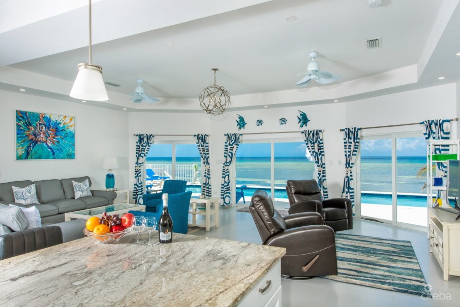 RUM POINT BEACHFRONT HOME - Image 11