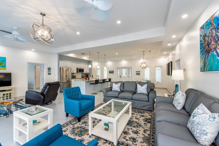 RUM POINT BEACHFRONT HOME - Image 6