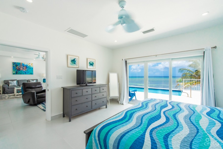 RUM POINT BEACHFRONT HOME - Image 19