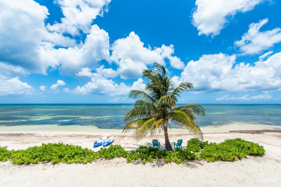 RUM POINT BEACHFRONT HOME - Image 27