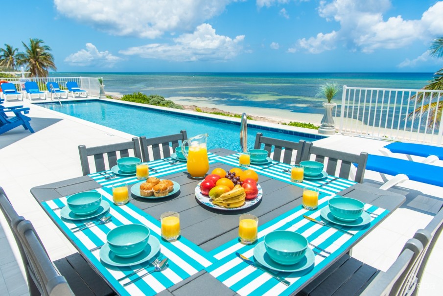 RUM POINT BEACHFRONT HOME - Image 5
