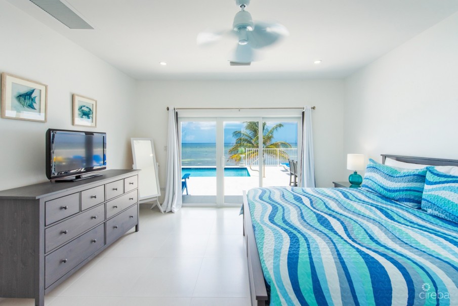 RUM POINT BEACHFRONT HOME - Image 18