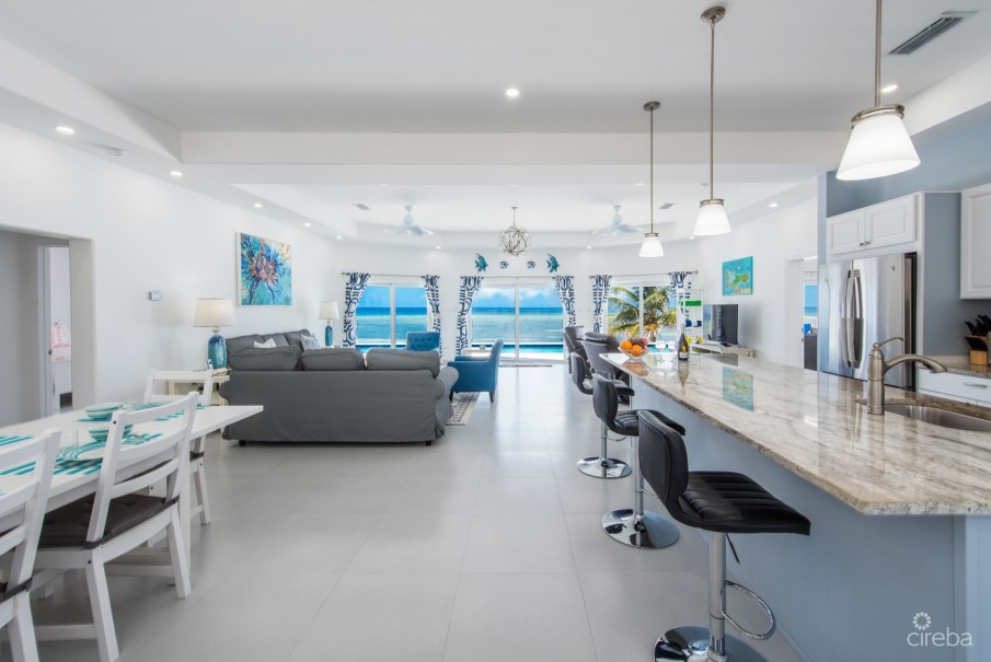 RUM POINT BEACHFRONT HOME - Image 8