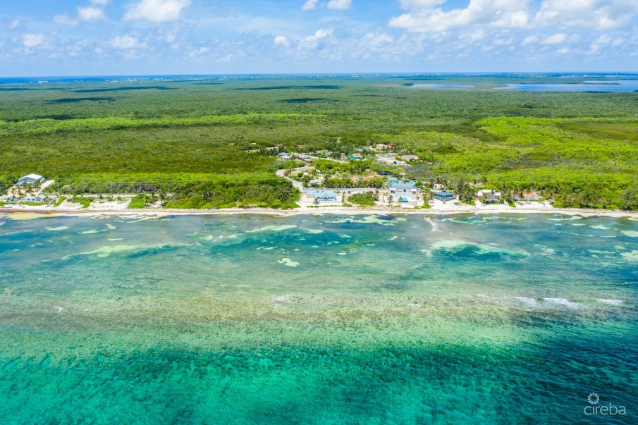RUM POINT BEACHFRONT HOME - Image 26