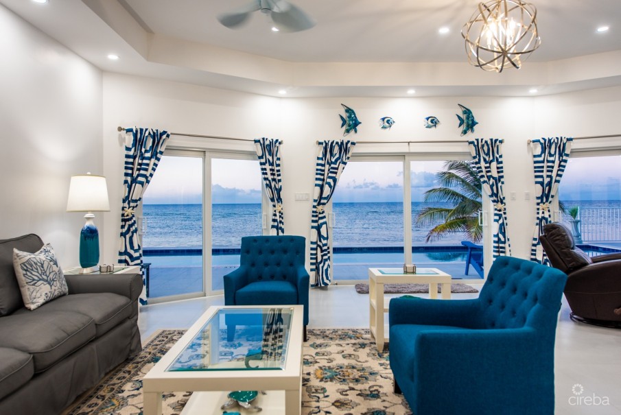 RUM POINT BEACHFRONT HOME - Image 14