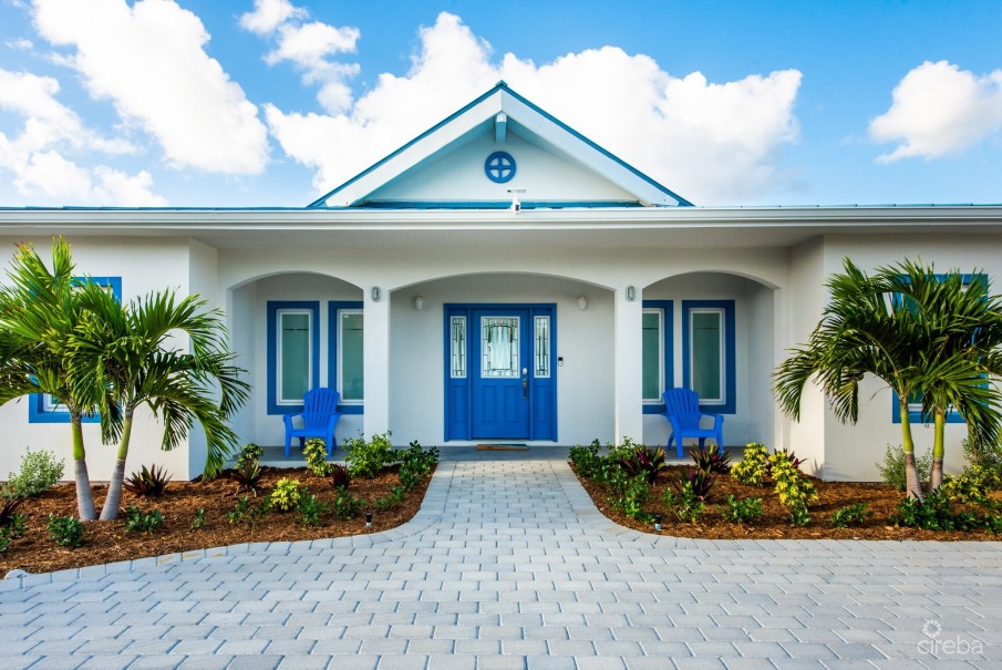 RUM POINT BEACHFRONT HOME - Image 24