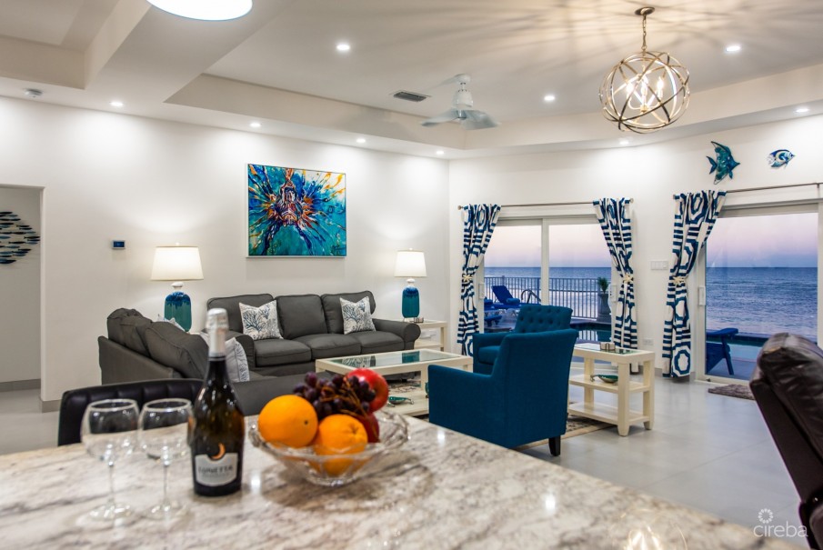 RUM POINT BEACHFRONT HOME - Image 7