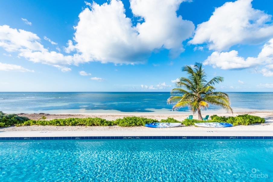 RUM POINT BEACHFRONT HOME - Image 4