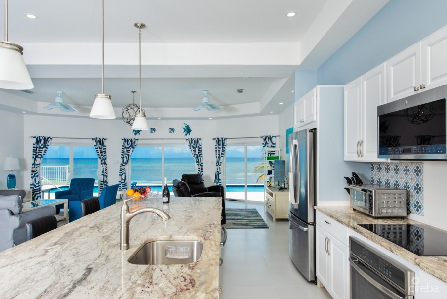 RUM POINT BEACHFRONT HOME - Image 10