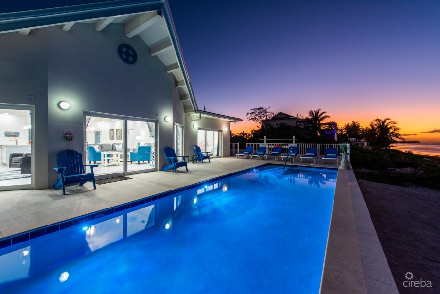 RUM POINT BEACHFRONT HOME - Image 23
